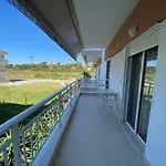 Apartment Kalliani House Kiki Flogita