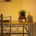 Kalliani House Kiki Apartment Flogita