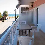 Kalliani House Kiki Apartment Flogita