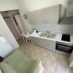 Apartment Kalliani House Kiki *