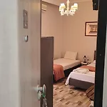Kalliani House Kiki Apartment Flogita