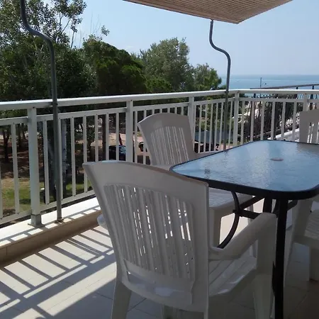 아파트 Kalliani House Kiki *