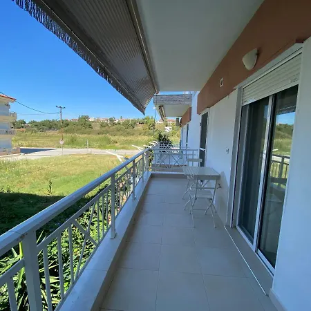 Apartament Kalliani House Kiki Flogita