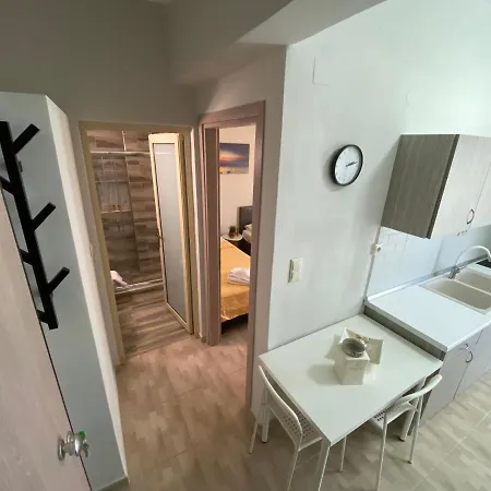 Apartament Kalliani House Kiki *