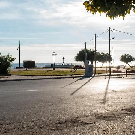 Appartement Kalliani House Kiki