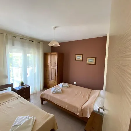 Kalliani House Kiki * فلوغيتا