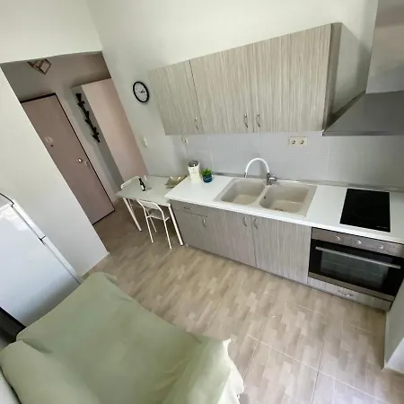 Apartament Kalliani House Kiki *