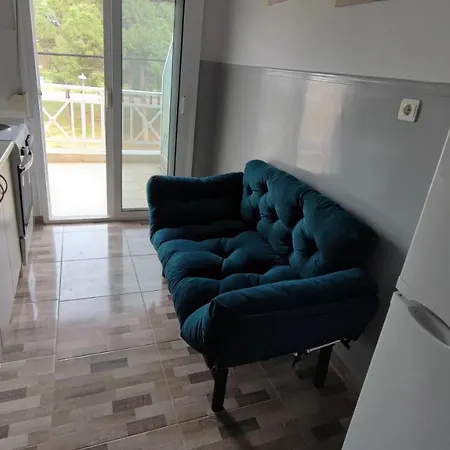 Apartament Kalliani House Kiki Flogita