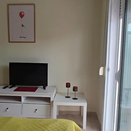 Apartament Kalliani House Kiki