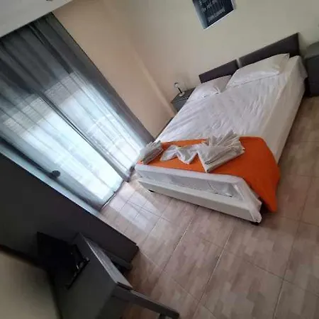 Apartament Kalliani House Kiki *