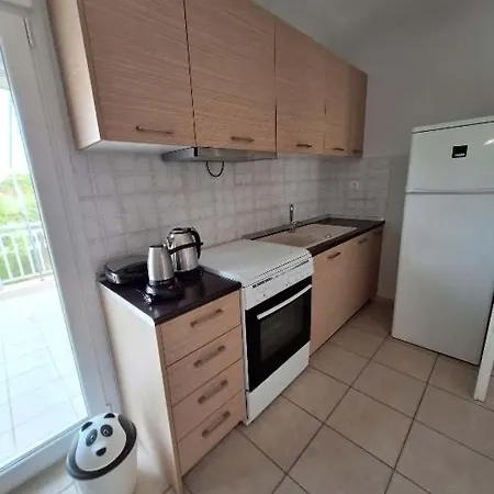 Apartament Kalliani House Kiki
