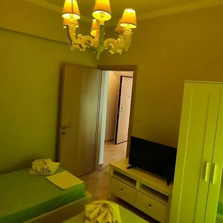 Apartament Kalliani House Kiki