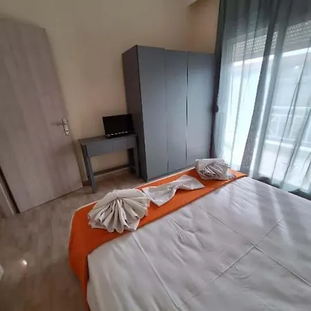 Kalliani House Kiki Apartament
