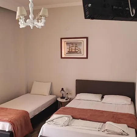 Apartament Kalliani House Kiki Flogita