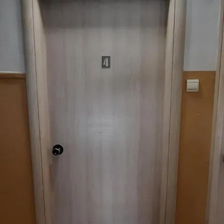 Kalliani House Kiki * Flojitá