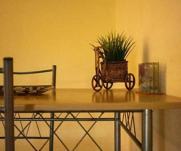 Kalliani House Kiki Appartement Flogita