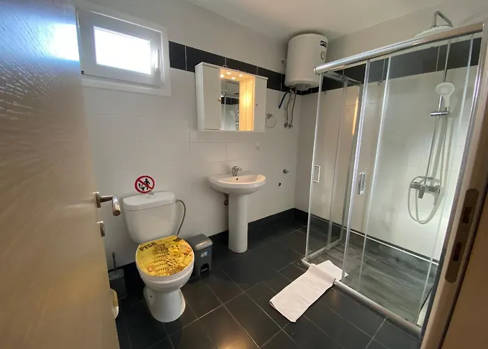 Appartement Kalliani House Kiki *