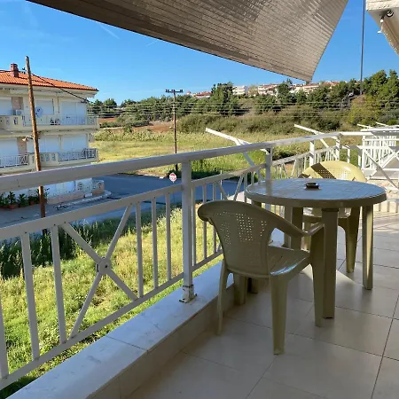 Daire Kalliani House Kiki