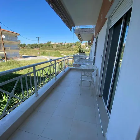 Daire Kalliani House Kiki