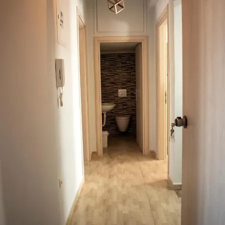 Daire Kalliani House Kiki