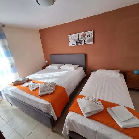 Daire Kalliani House Kiki