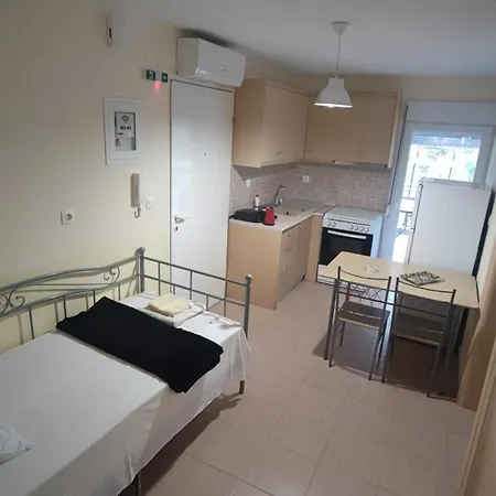 Daire Kalliani House Kiki