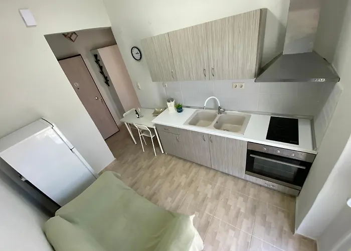 Apartament Kalliani House Kiki *