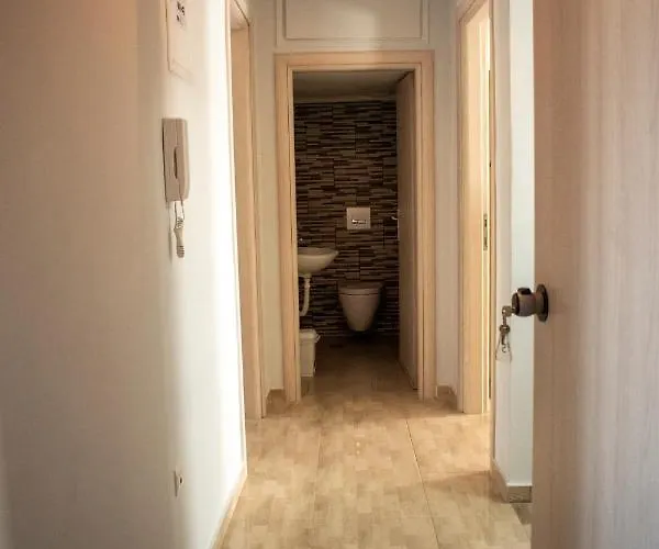 Apartament Kalliani House Kiki