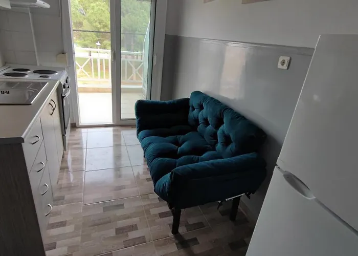Apartament Kalliani House Kiki Flogita