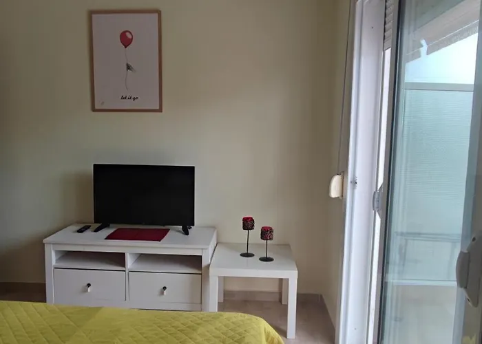 Apartament Kalliani House Kiki